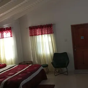 J Ochi Apartment