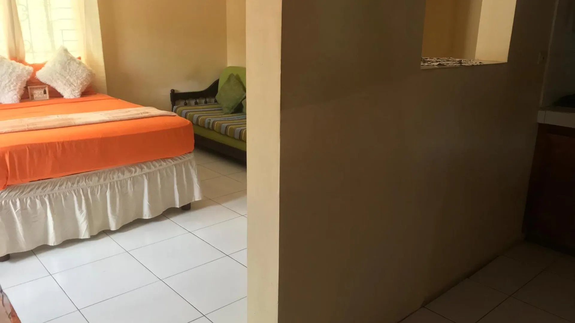 Studio In The Hills Of Ocho Rios Apartment
