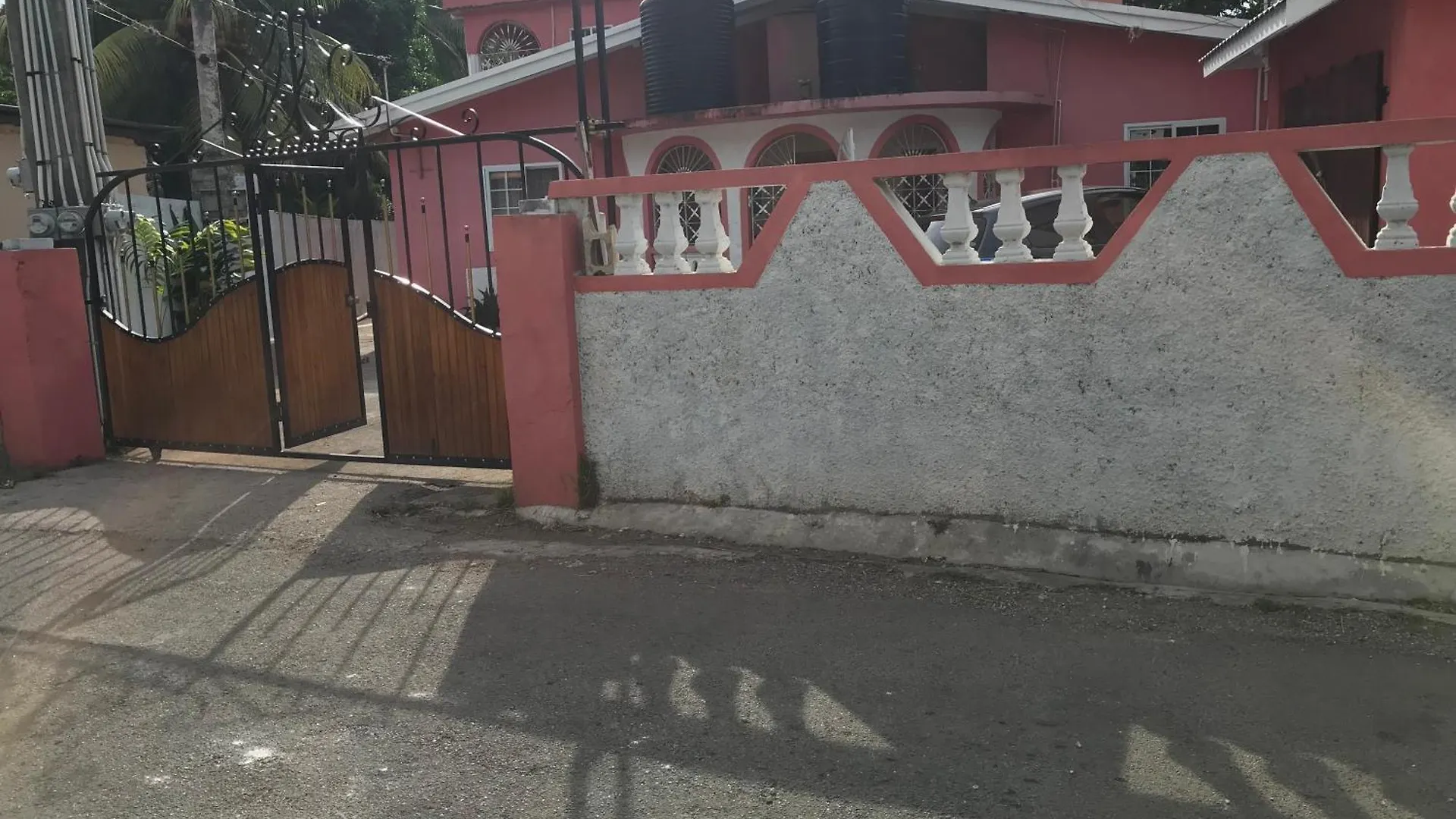 Studio In The Hills Of Ocho Rios Apartment Jamaica
